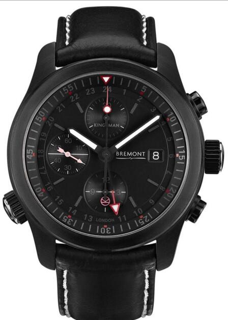 Replica BREMONT KINGSMAN SPECIAL EDITION DLC BKM/DLC Replica BREMONT KINGSMAN SPECIAL EDITION DLC BKM/DLC